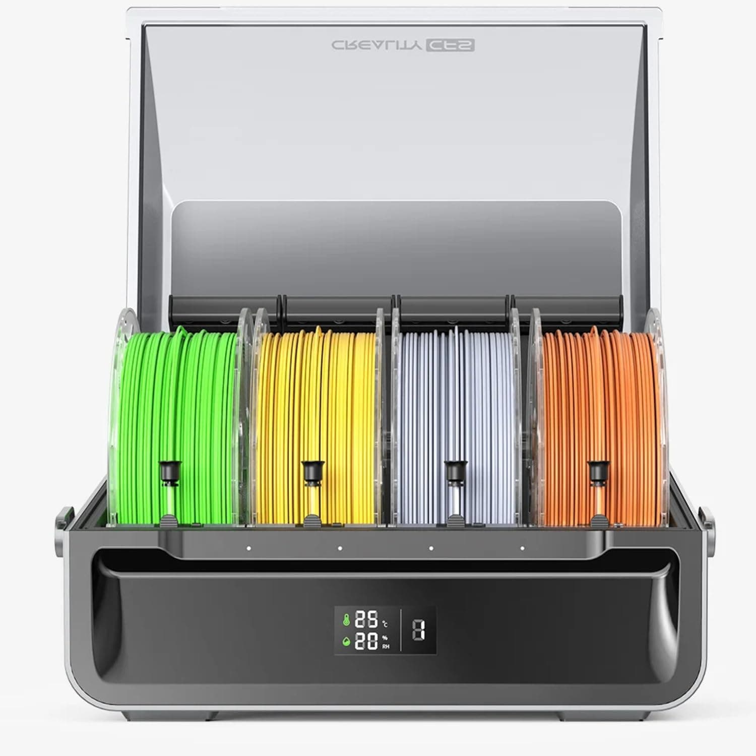 Creality CFS 4 Filament Dispenser