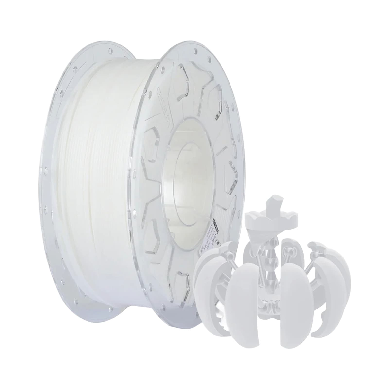 Creality CR-PLA White Filament 1kg