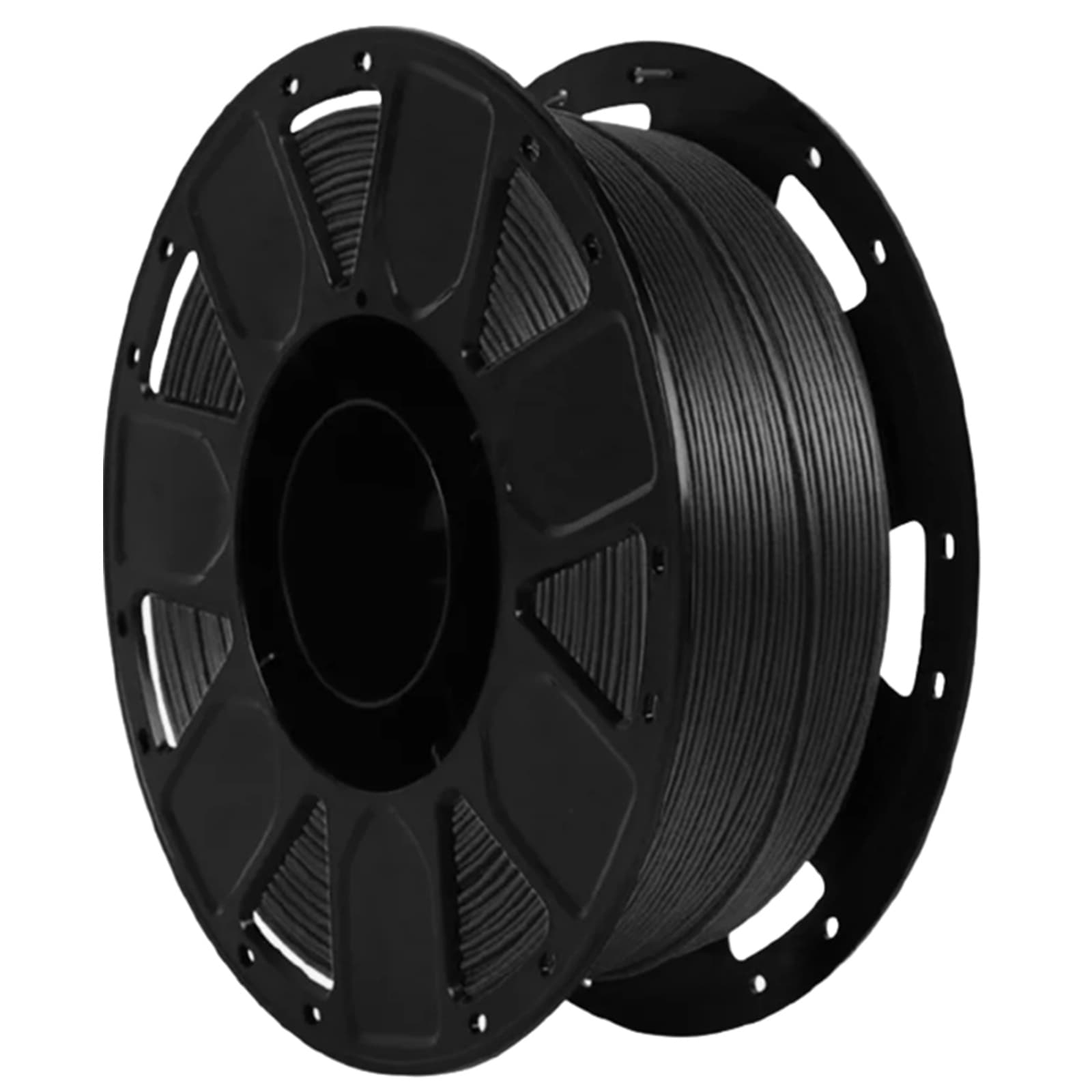 Ender PLA Black Filament 1kg