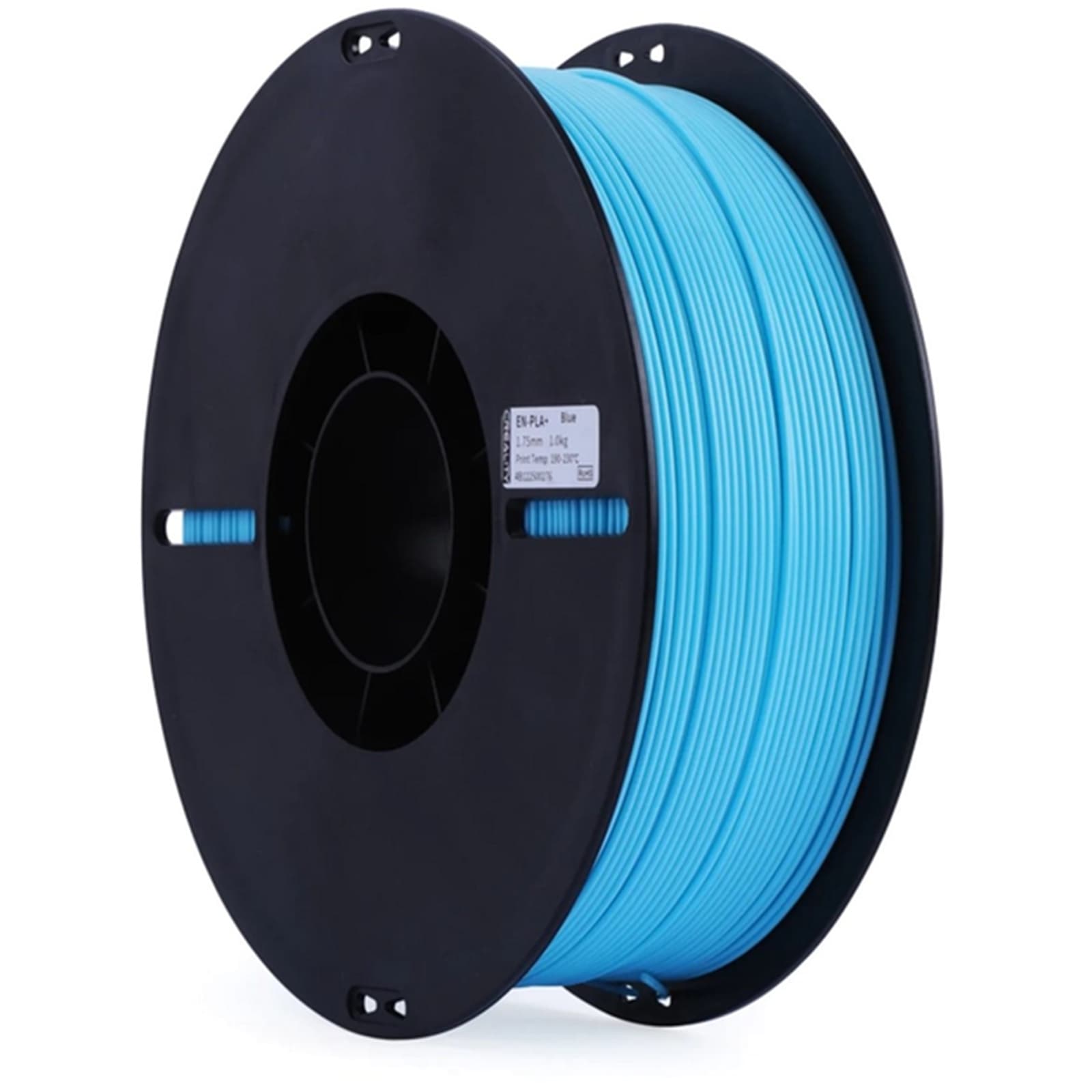 Ender PLA+ Blue Filament 1kg