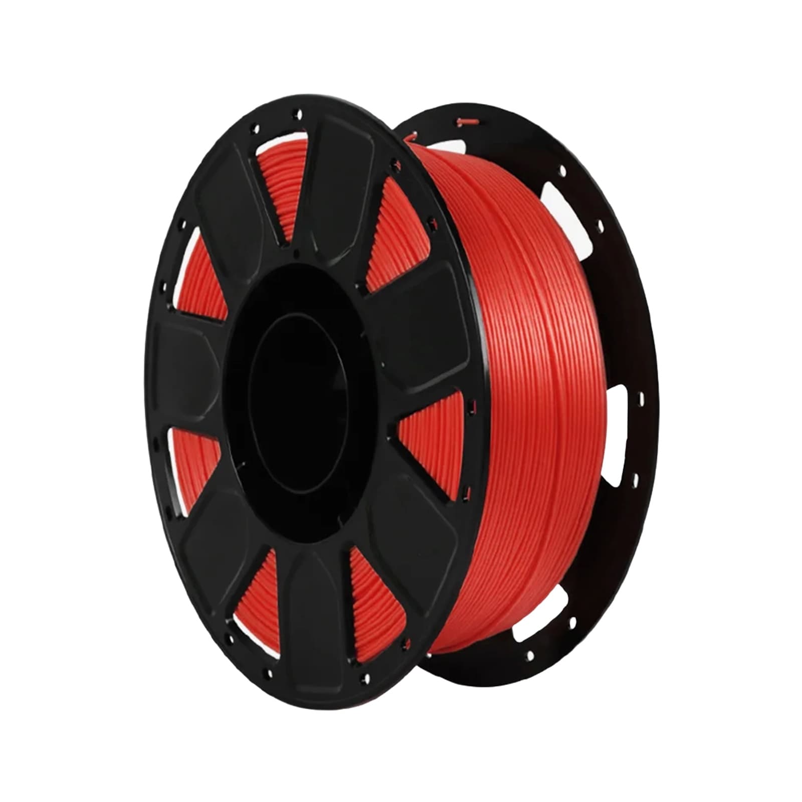 Ender PLA Red Filament 1kg