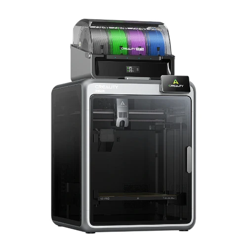 Creality K2 Pro Combo 3D Printer with CFS