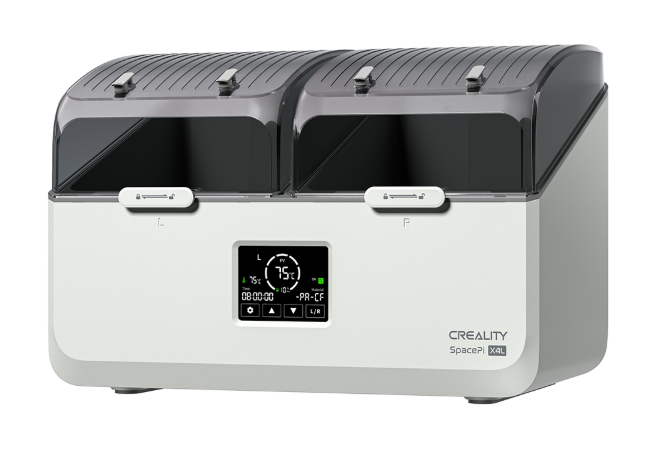 Creality Space Pi X4XL Filament Dryer