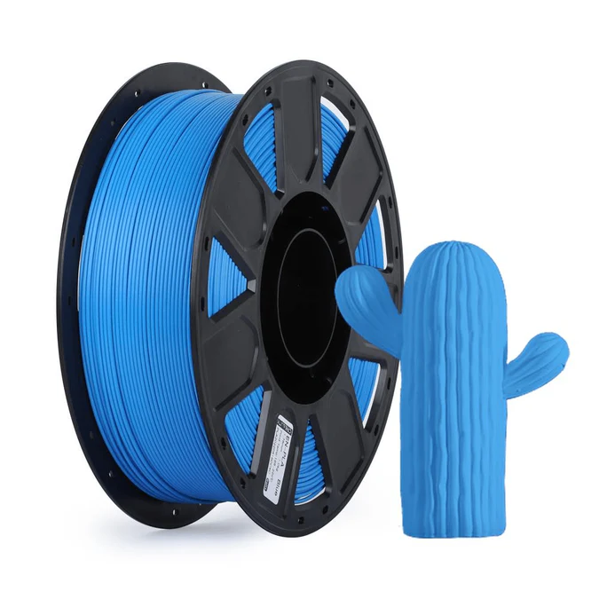 Ender PLA Blue Filament 1kg