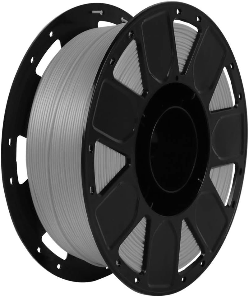 Ender PLA Grey Filament 1kg