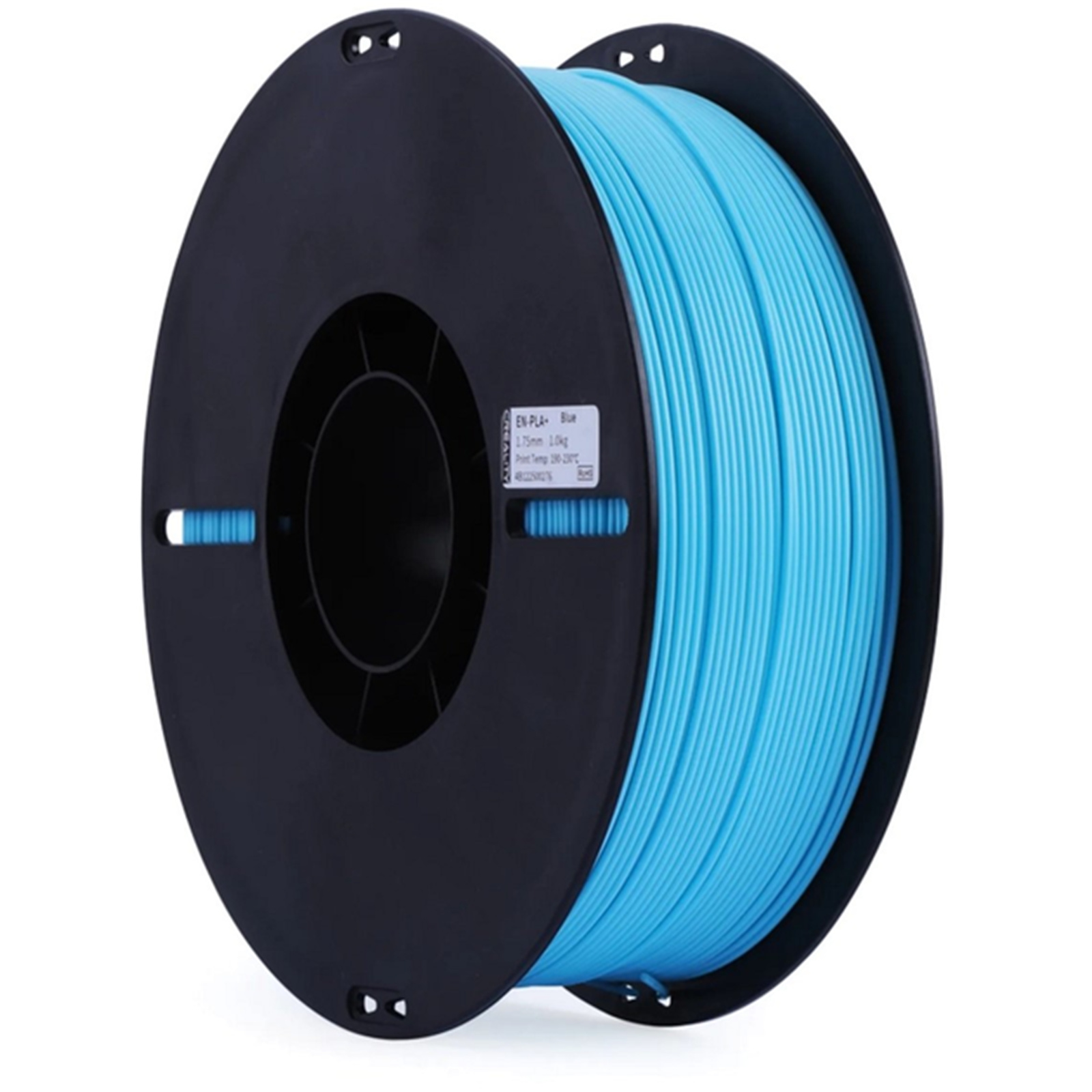 Ender PLA+ Blue Filament 1kg