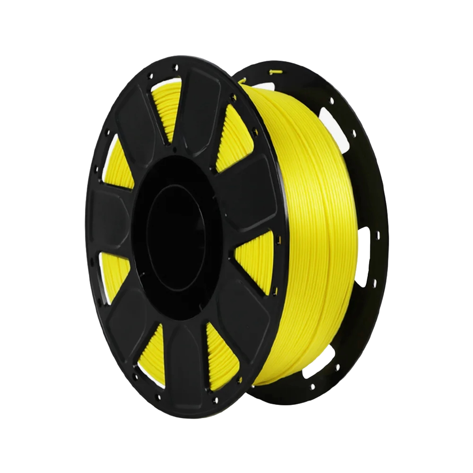 Ender PLA Yellow Filament 1kg